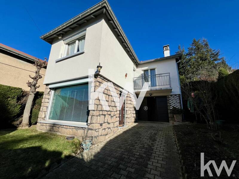 Maison à vendre, 99m², SAINT ETIENNE