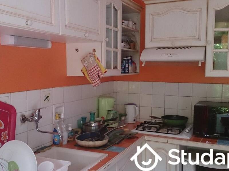 Maison à louer, 20m², RENNES