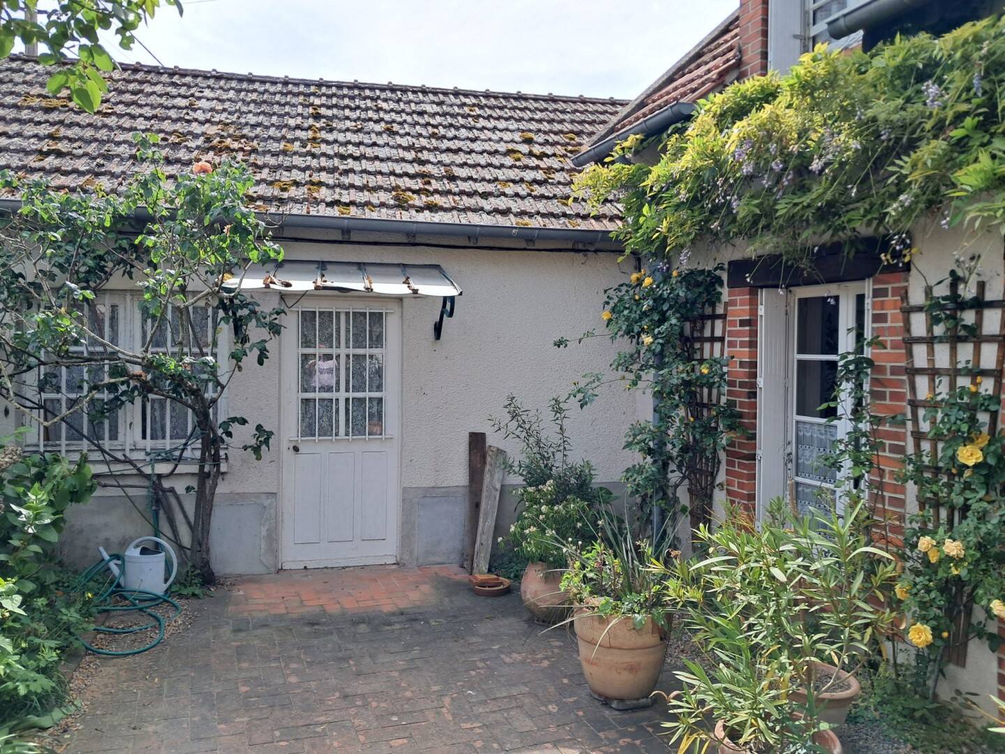 Maison à vendre, 224m², OLIVET