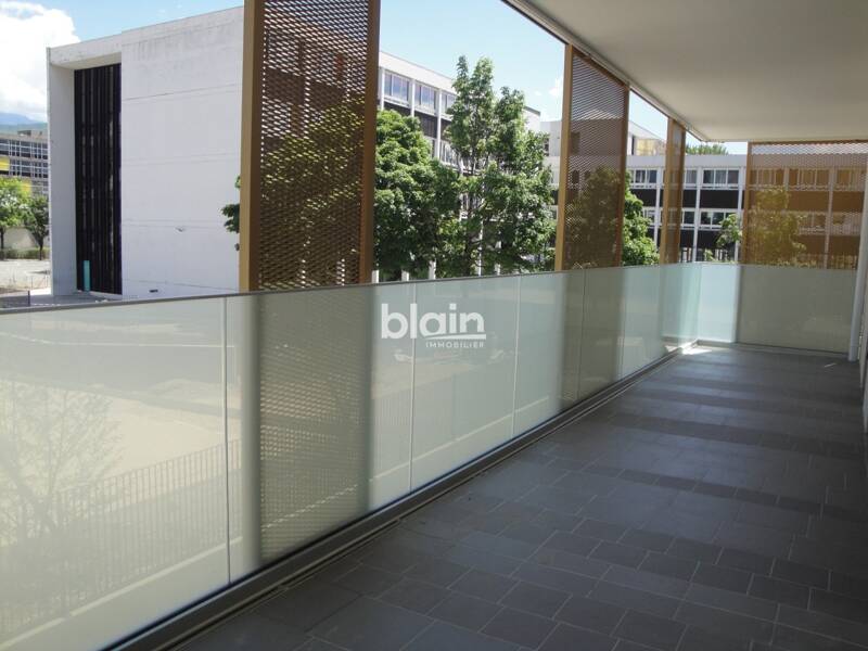 Maison à louer, 66m², GRENOBLE