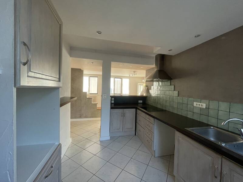 Maison à louer, 63m², BESANCON