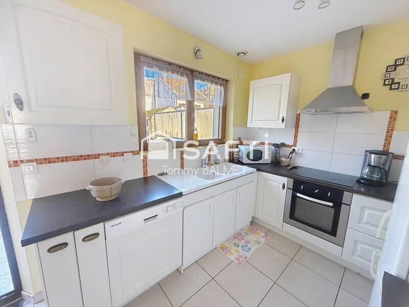 Maison à vendre, 120m², ISERE