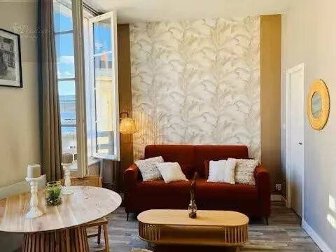 Maison à louer, 35m², LA ROCHELLE