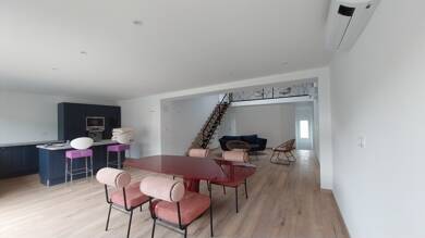 Maison à vendre 300 000 € 6 pièces 4 chambres 160 m² 170 m² de terrain Trelissac 24750