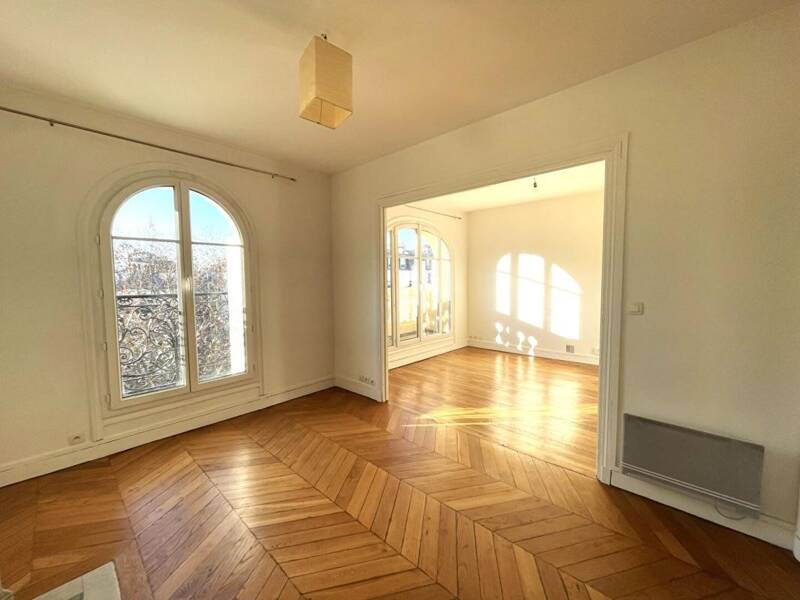 Maison à louer, 49m², PARIS 14E