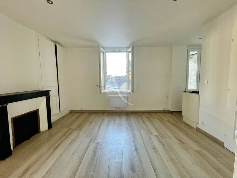 Maison à louer, 38m², TOURS