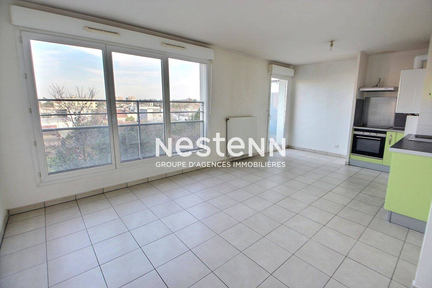 Maison à vendre, 32m², VENISSIEUX