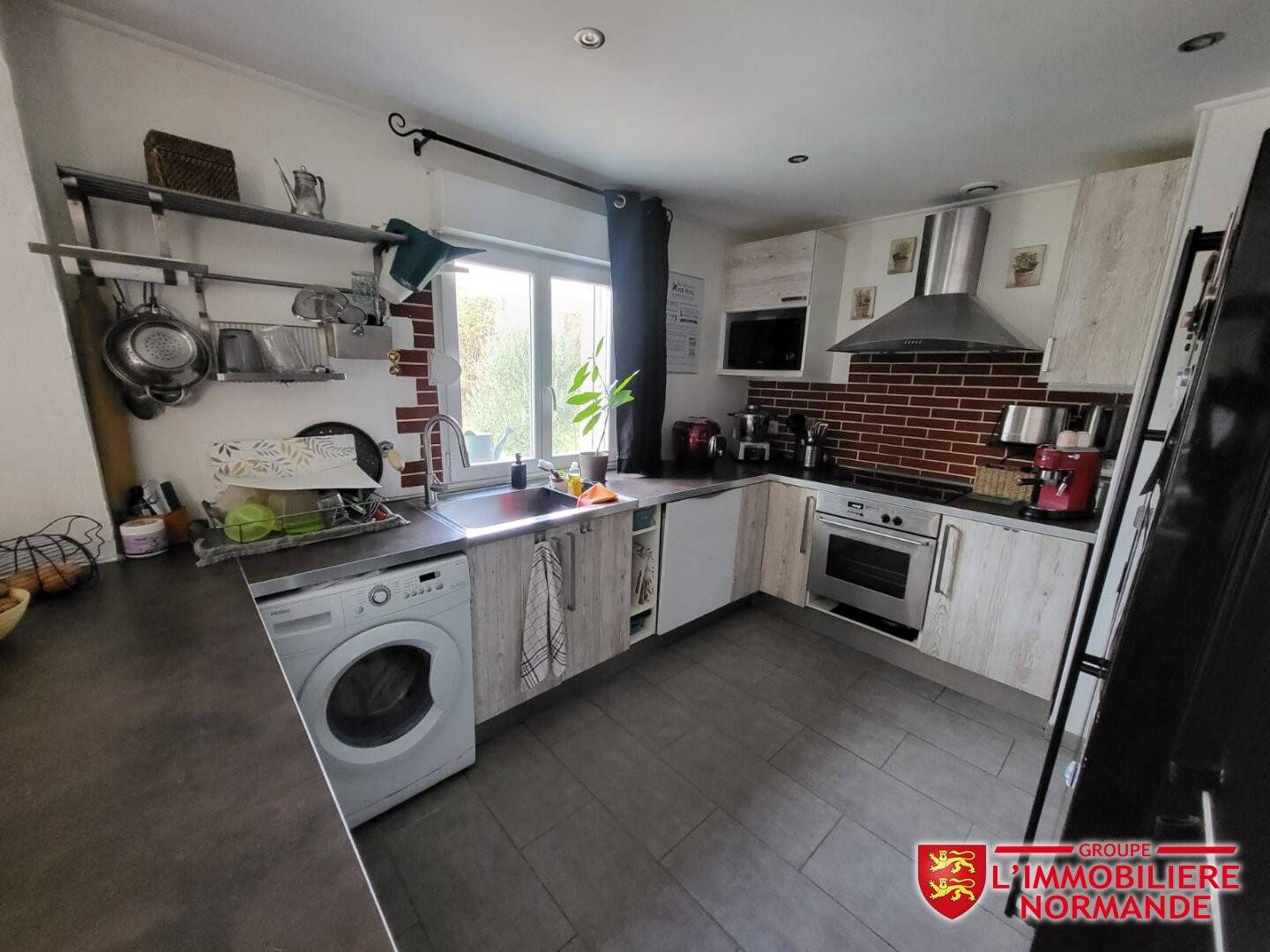 Maison à vendre, 90m², BONNIERES SUR SEINE