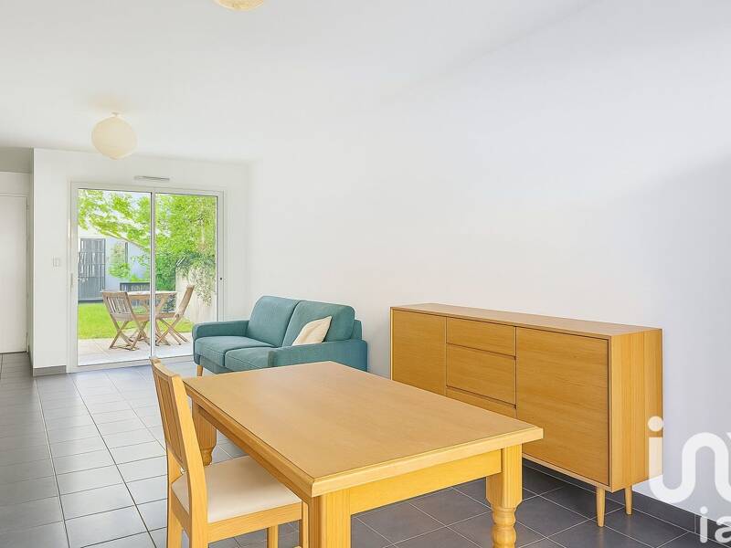 Maison à vendre, 93m², ANGERS