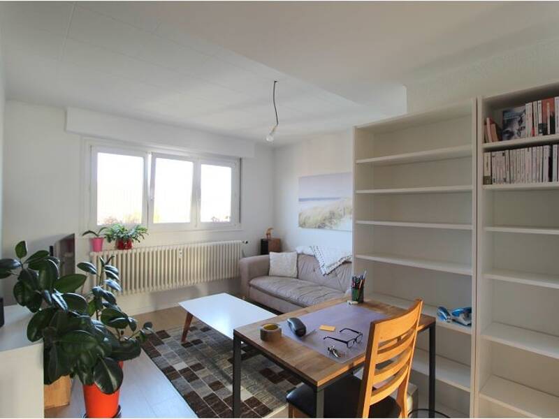 Maison à louer, 57m², GAMBSHEIM