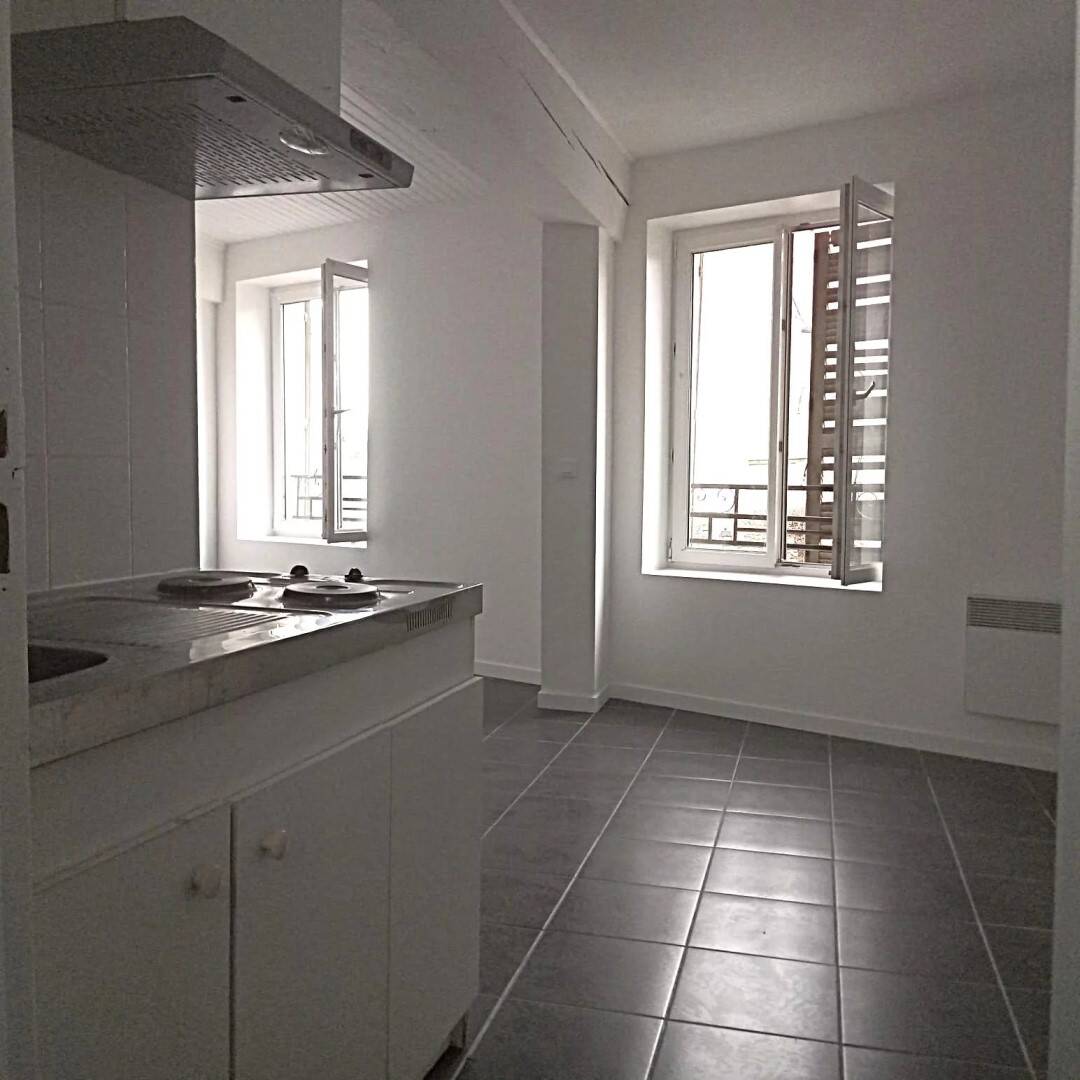 Maison à vendre, 30m², DAMMARTIN EN GOELE