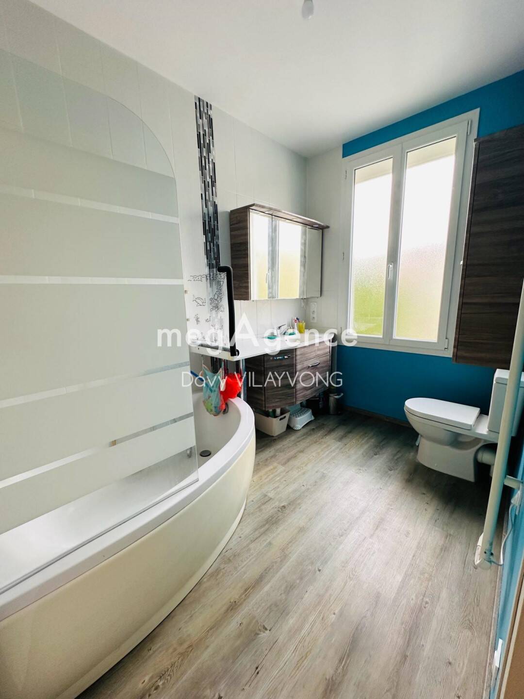 Maison à vendre, 112m², CHOLET