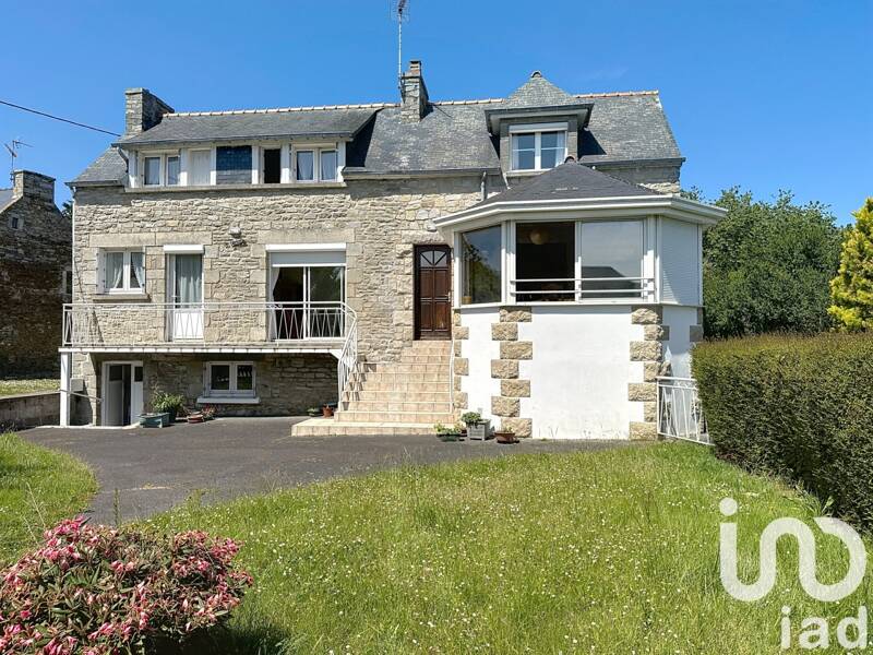 Maison à vendre, 157m², SAINT CAST LE GUILDO