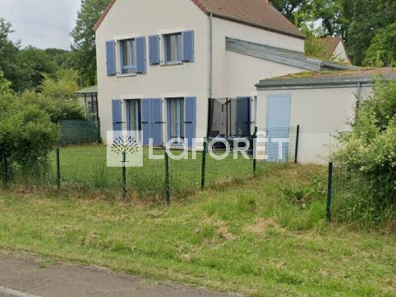 Maison à louer, 113m², AUXERRE