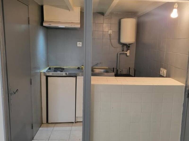 Maison à louer, 16m², BEZIERS