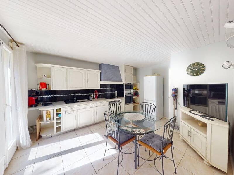 Maison à vendre, 105m², LE HAVRE