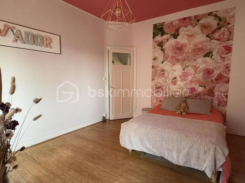 Maison à vendre, 180m², HOUPLINES