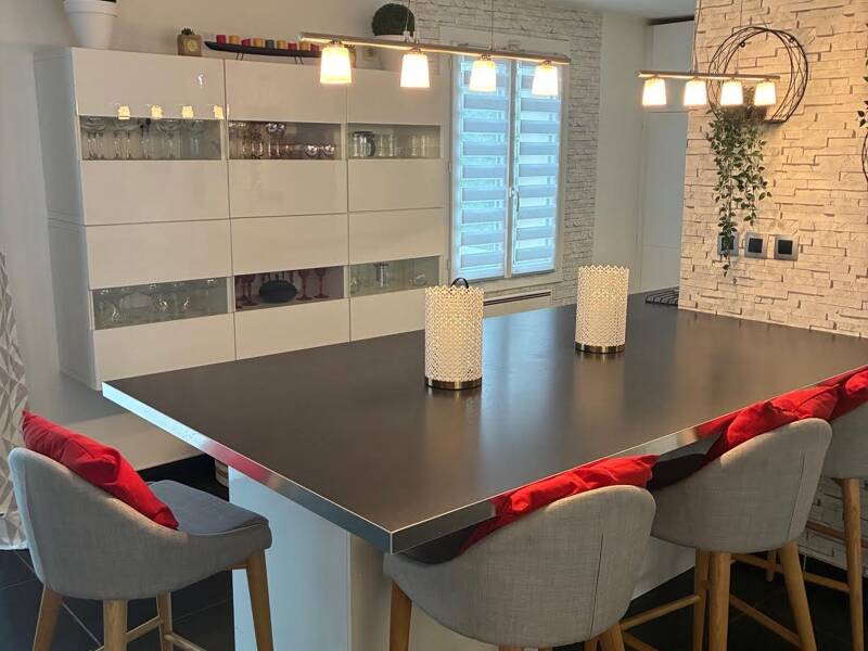 Maison à vendre, 106m², ECOUEN