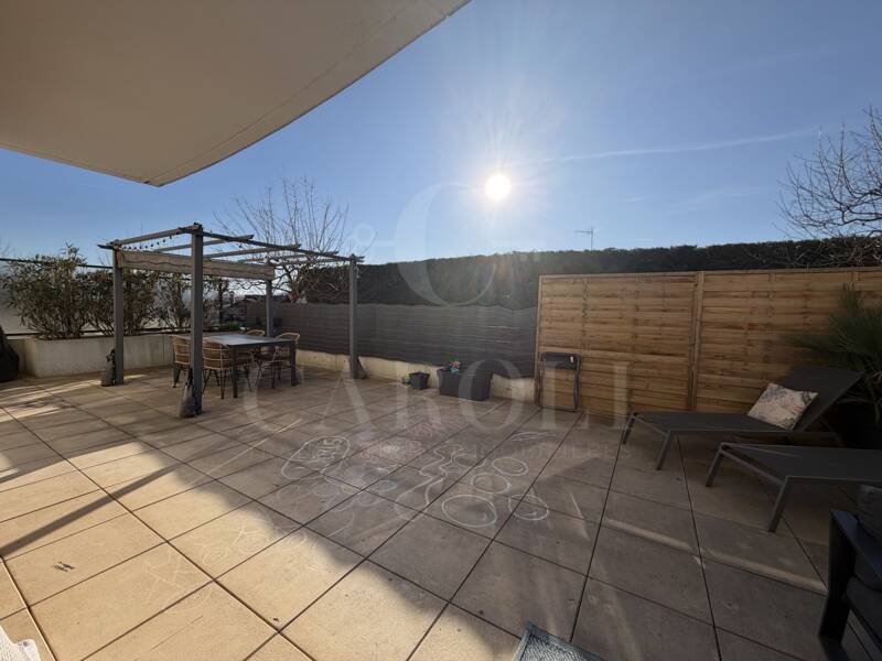 Maison à vendre, 66m², POISY