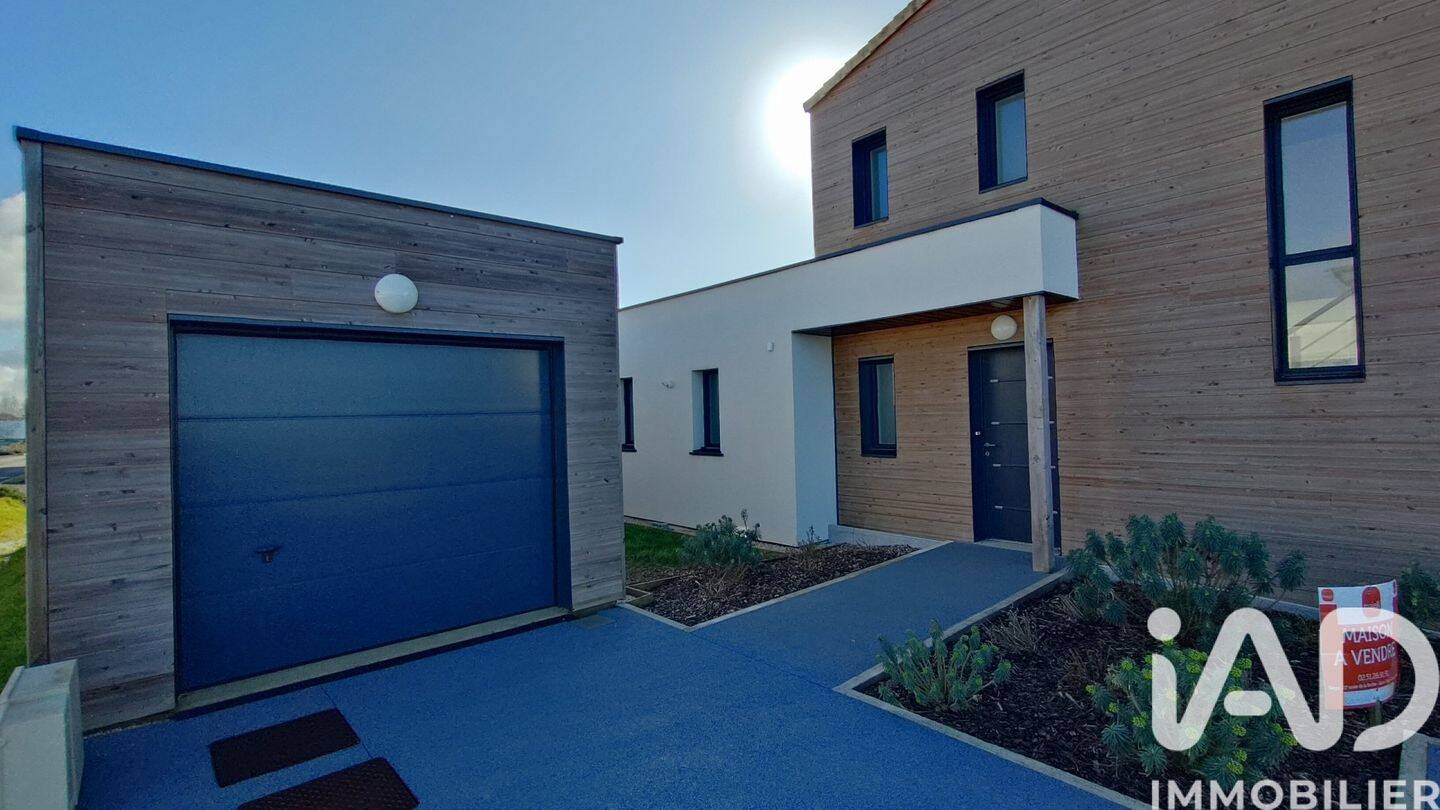 Maison à vendre, 98m², GIVRAND