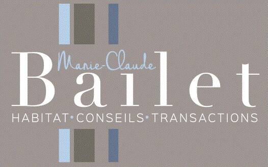 MARIE CLAUDE BAILET HABITAT CONSEILS TRANSACTIONS
