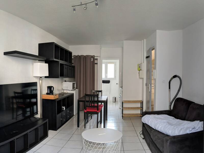 Maison à louer, 22m², BORDEAUX