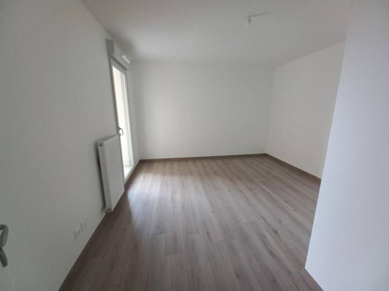 Maison à louer, 44m², VILLEFONTAINE