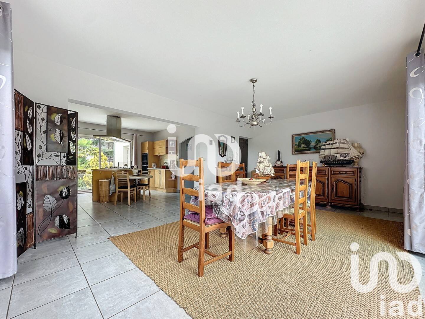 Maison à vendre, 224m², SAINT PALAIS SUR MER