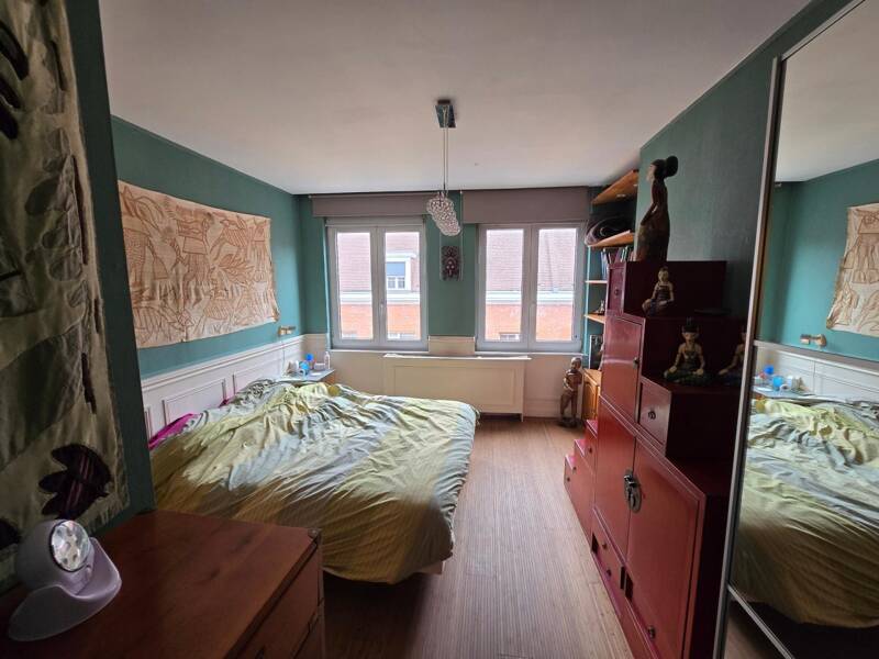 Maison à vendre, 109m², LILLE