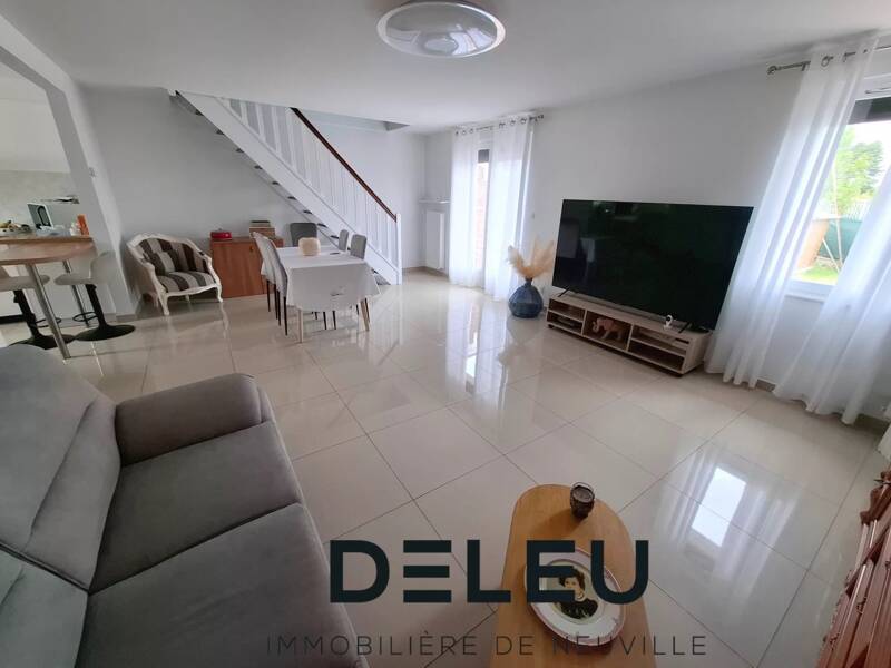 Maison à vendre, 78m², TOURCOING