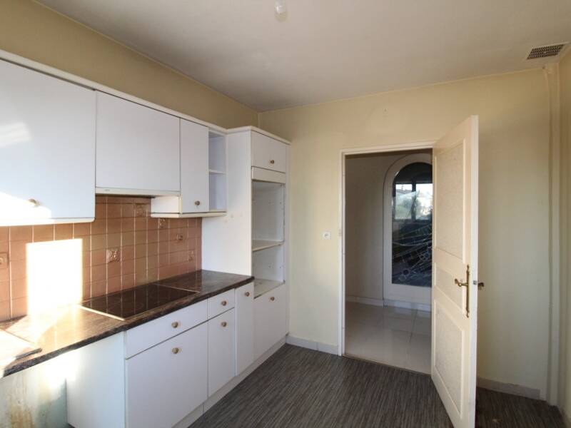 Maison à vendre, 156m², JARVILLE LA MALGRANGE