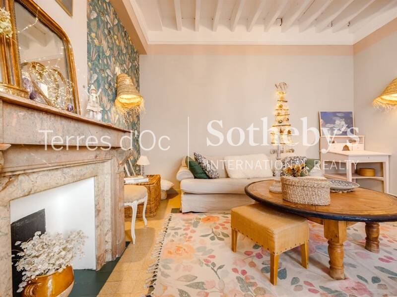 Maison à vendre, 194m², PERPIGNAN