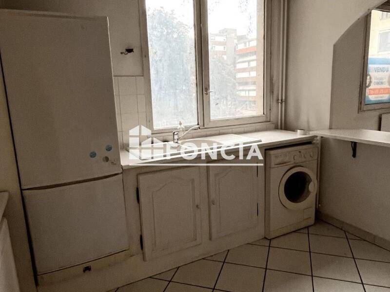 Maison à vendre, 85m², GRENOBLE