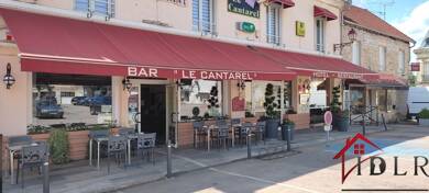 Immeuble à vendre 490 000 € 646 m² Andelot Blancheville 52700