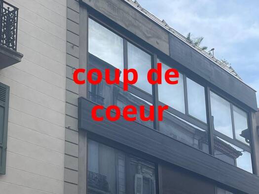 Duplex à vendre 160 000 € 6 pièces 3 chambres 200 m² Étage 2/2 Centre Ville Mazamet 81200