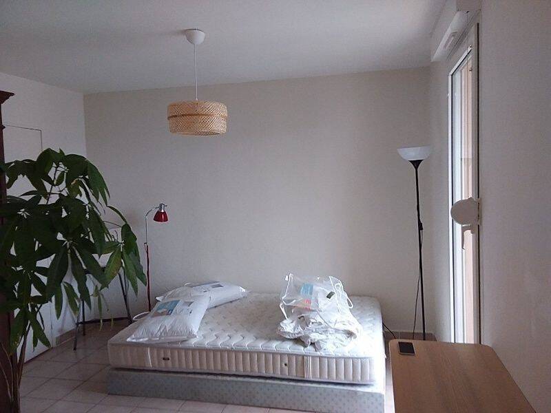 Maison à louer, 32m², LYON 3E