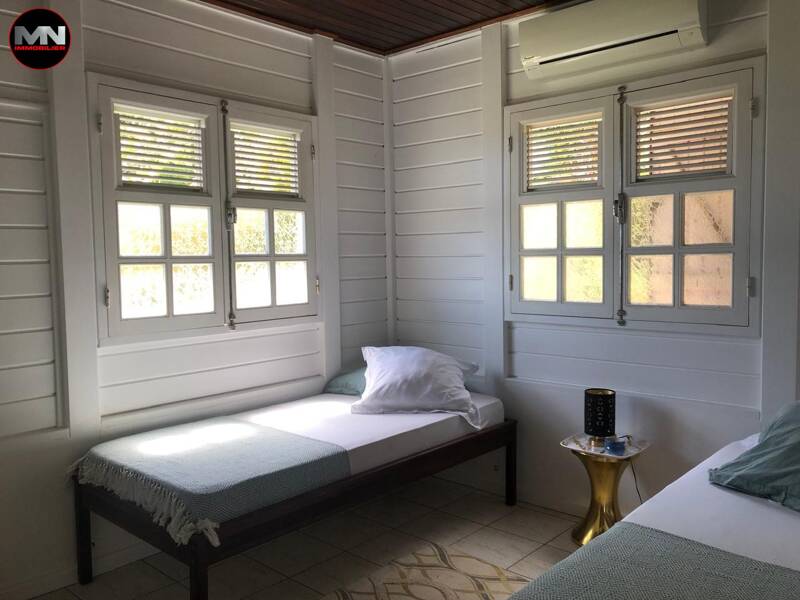 Maison à vendre, 110m², LE FRANCOIS