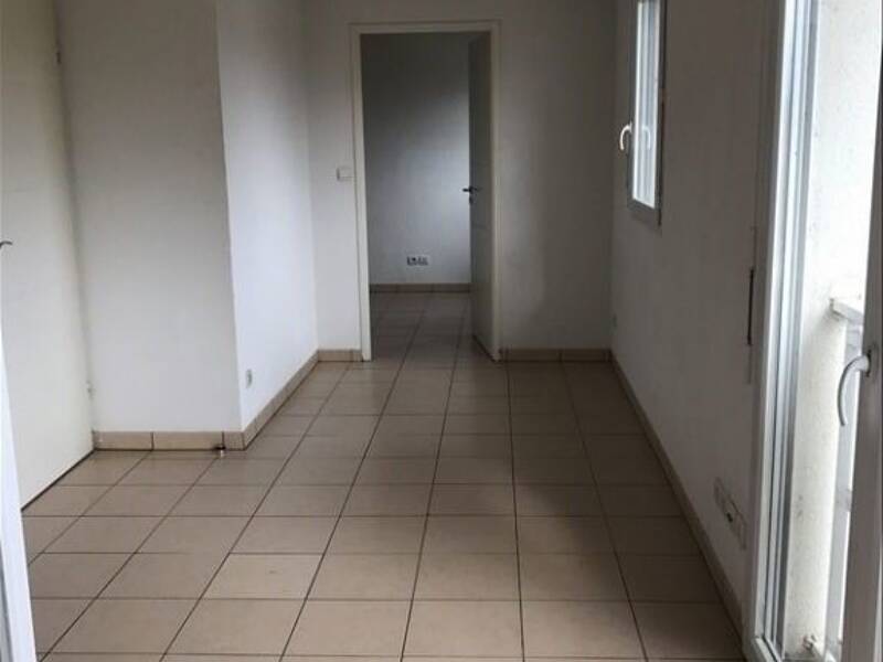 Maison à louer, 37m², GOND PONTOUVRE