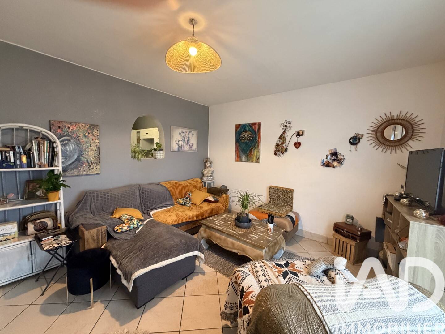 Maison à vendre, 100m², LA ROCHE SUR YON