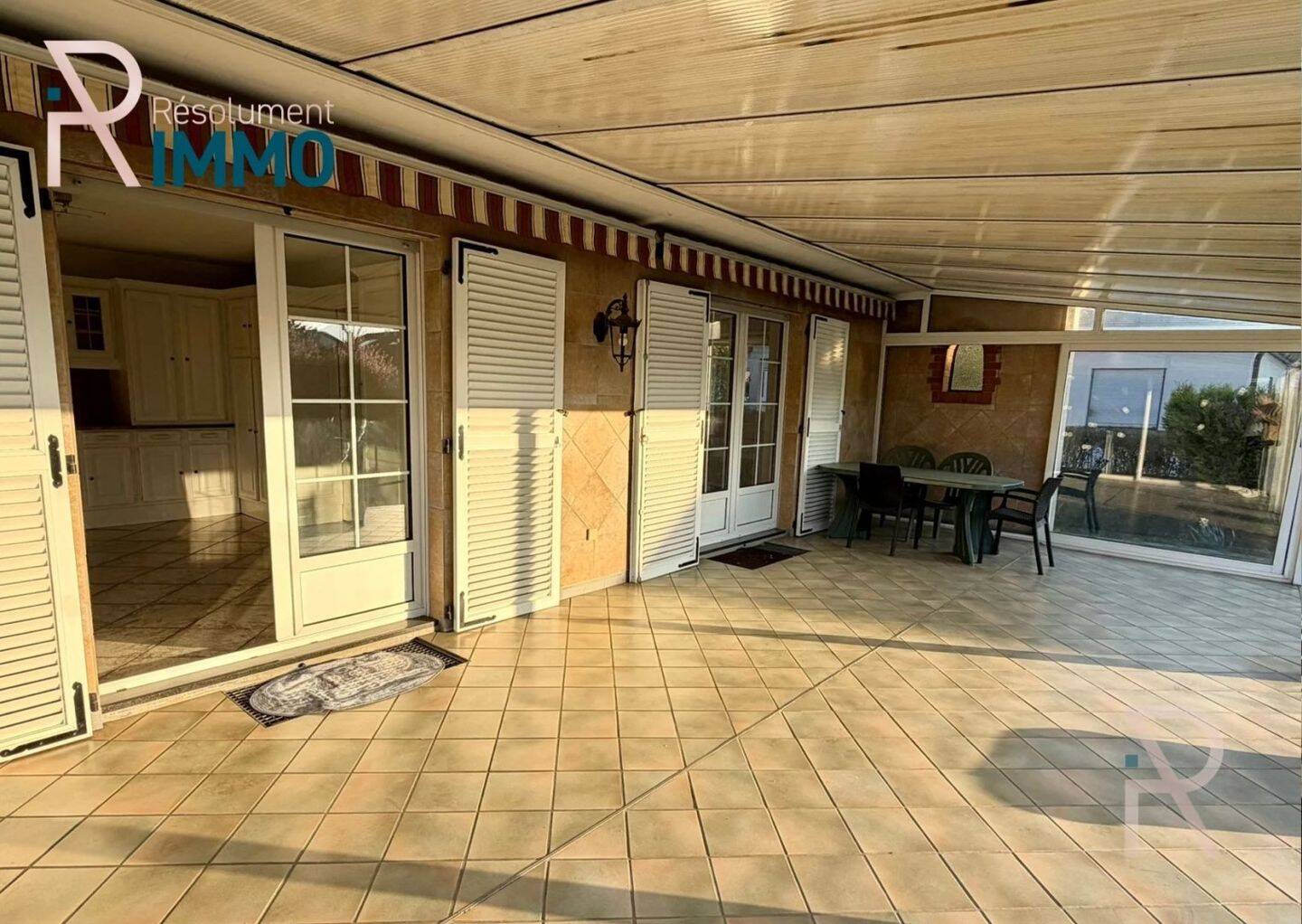 Maison à vendre, 154m², COLMAR