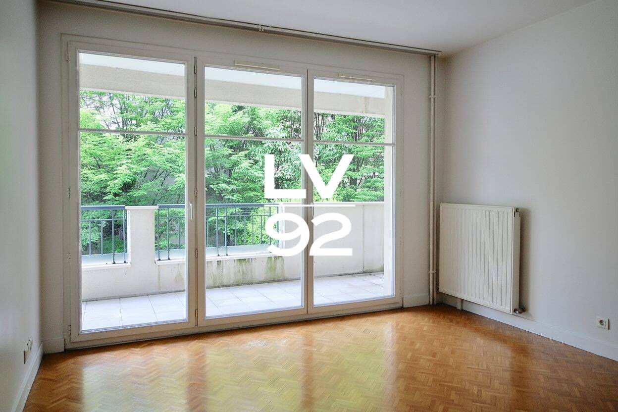 Maison à louer, 47m², ASNIERES SUR SEINE