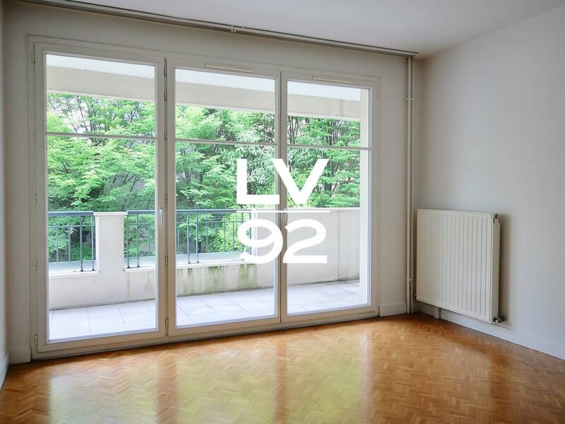 Maison à louer, 47m², ASNIERES SUR SEINE