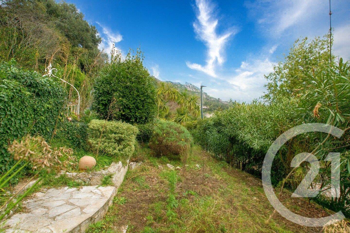 Maison à vendre, 237m², LA TURBIE