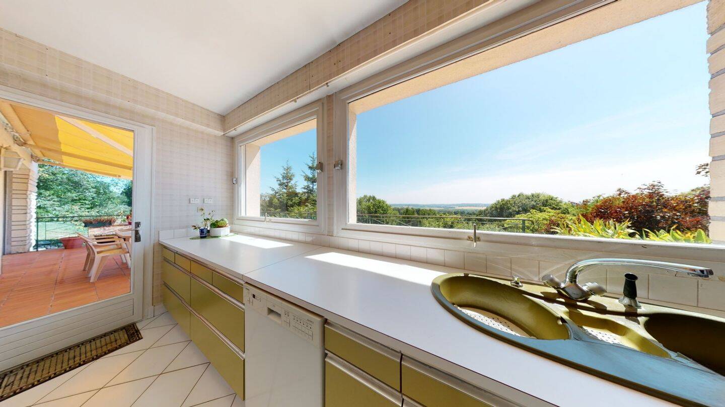 Maison à vendre, 306m², VILLIERS SAINT FREDERIC