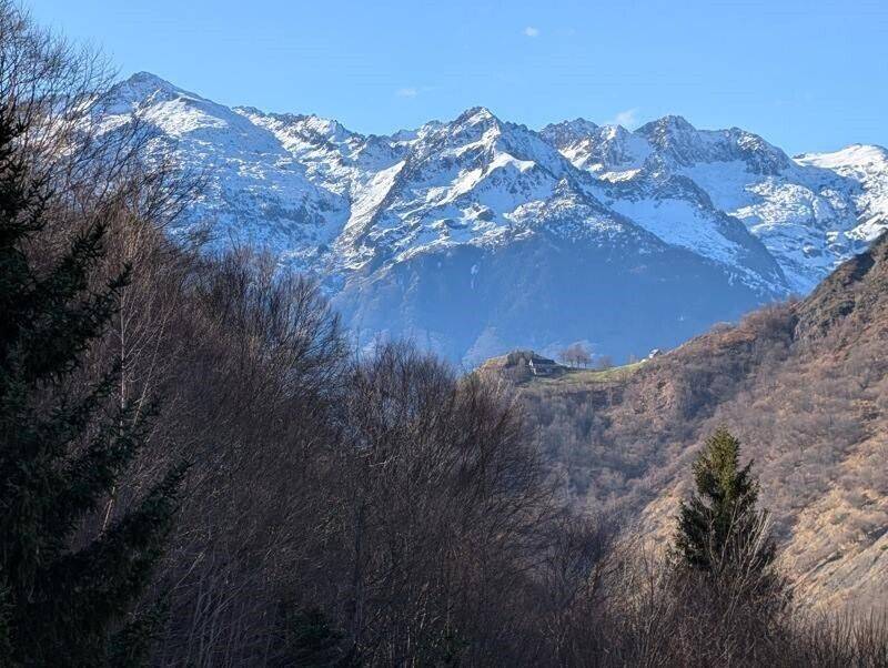 Maison à vendre, 42m², LUZ SAINT SAUVEUR