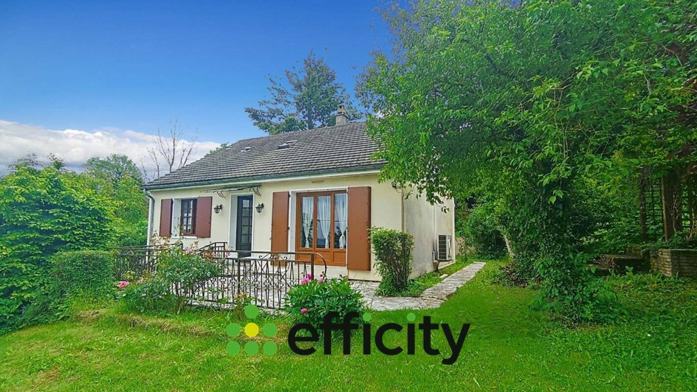 Maison à vendre, 90m², SAINT GERMER DE FLY