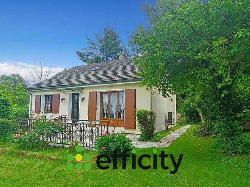 Maison à vendre, 90m², SAINT GERMER DE FLY