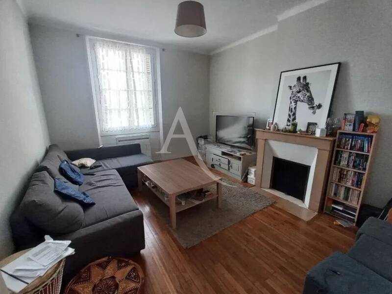 Maison à vendre, 51m², NANTES
