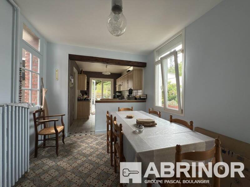 Maison à vendre, 150m², AMIENS
