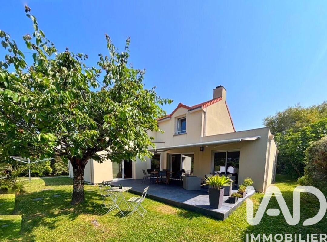 Maison à vendre, 169m², SAINT NAZAIRE